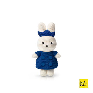 Miffy 米飛和她的國王裝