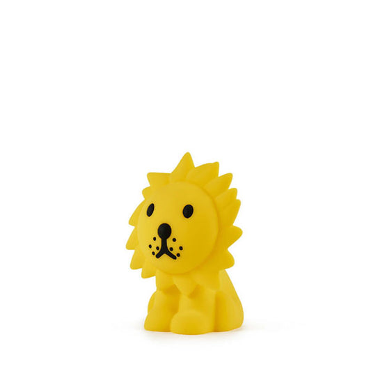 Mr. Maria | Lion 獅子 迷你夜燈 Bundle of Light 12 cm