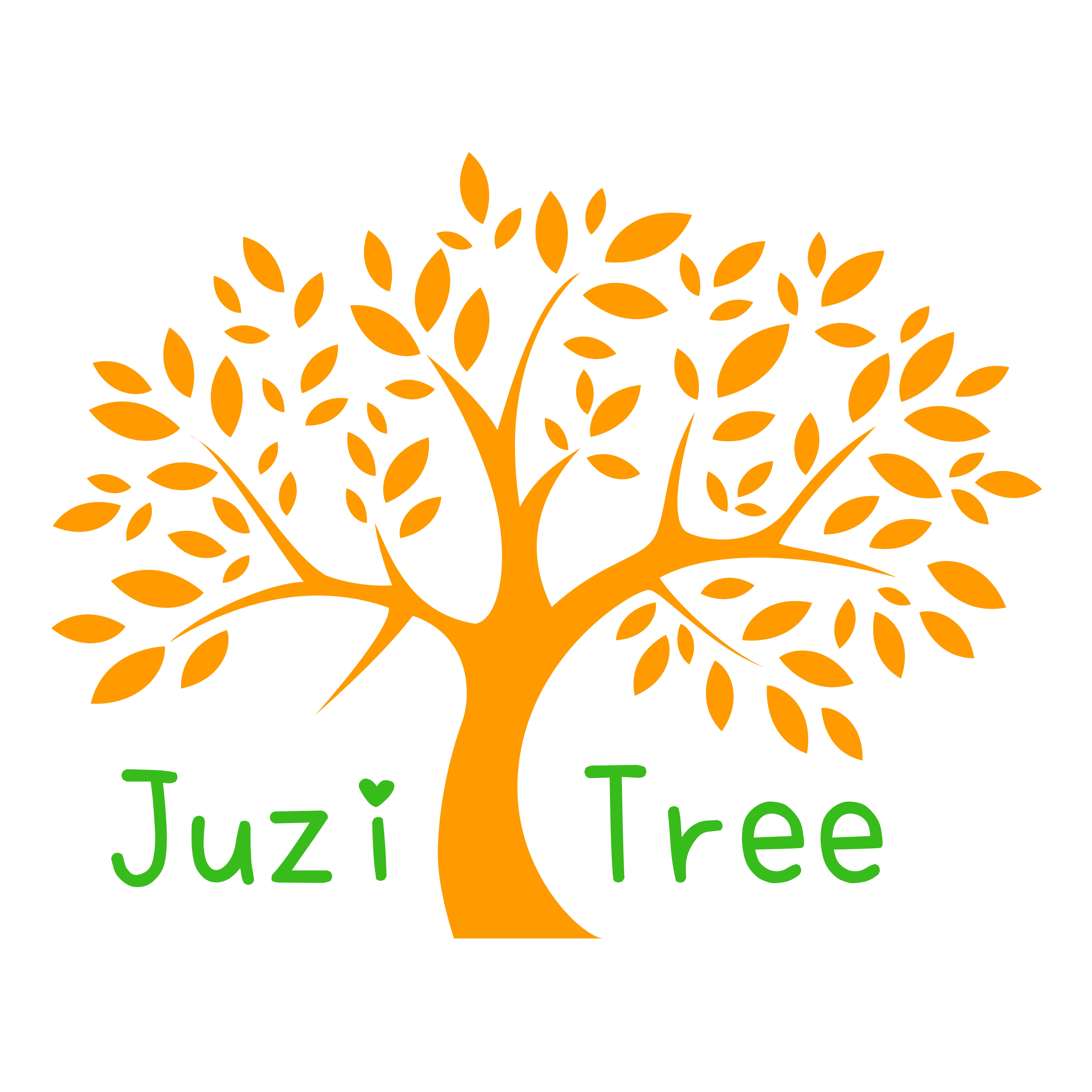 Juzi-Tree