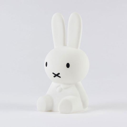 Mr. Maria | 米飛 夜燈 MIFFY FIRST LIGHT 30 cm