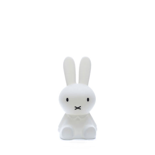 Mr. Maria | Miffy 米飛 迷你夜燈 Bundle of Light 15 cm