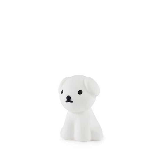 Mr. Maria | Snuffy 狗狗 迷你夜燈 Bundle of Light 11 cm