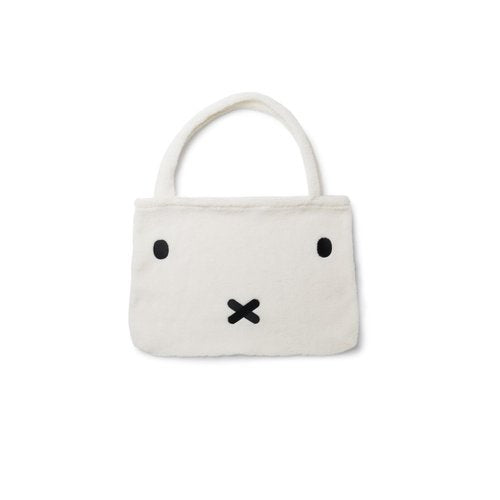 Bon Ton Toys | Miffy teddy 米飛 捲毛 大揹包